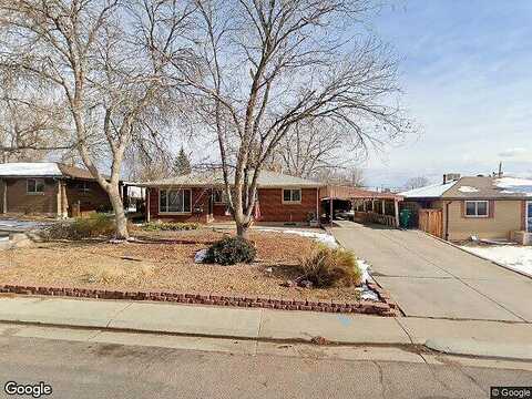 Wyandot, DENVER, CO 80221