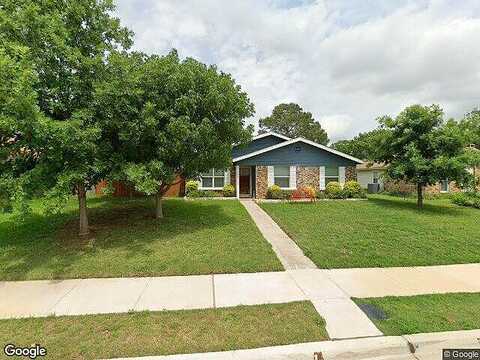 Mockingbird, LEWISVILLE, TX 75067