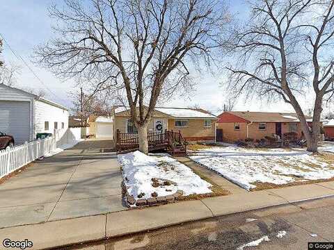 Wyandot, DENVER, CO 80221