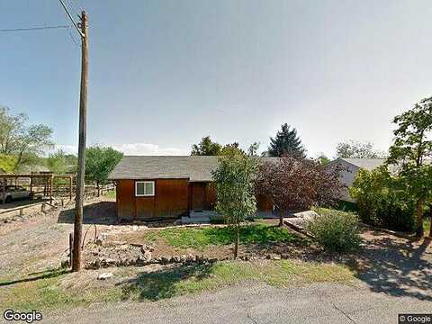 Cedar, CEDAREDGE, CO 81413