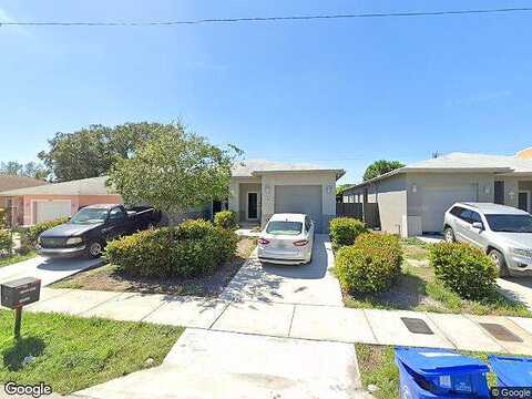 2Nd, FORT LAUDERDALE, FL 33311