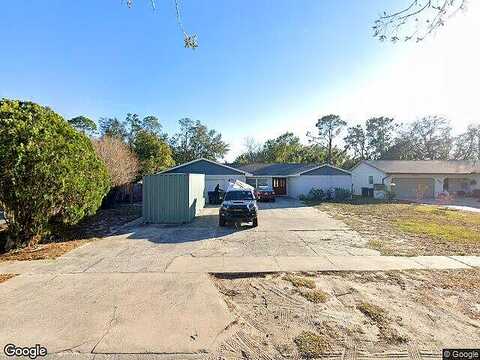 Navel Tree, ORLANDO, FL 32818