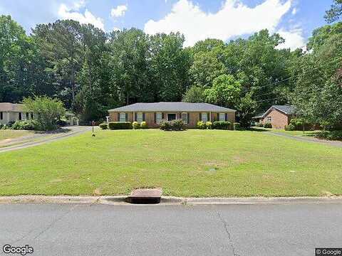 Lokchapee, MACON, GA 31210