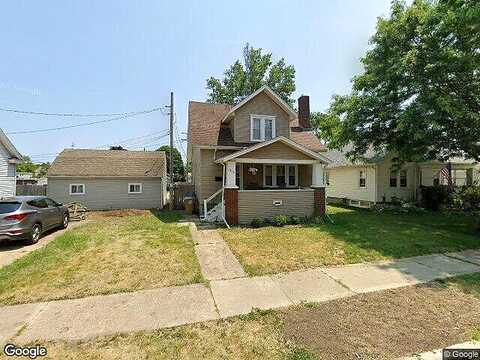 36Th, KENOSHA, WI 53142