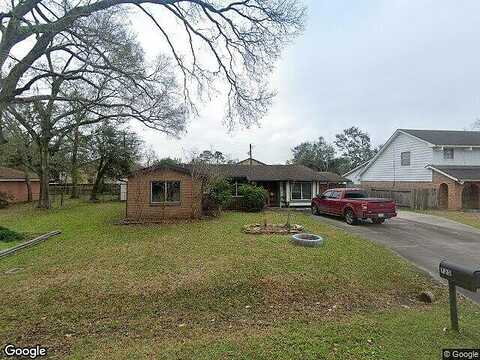 Cedar Lawn, ALVIN, TX 77511