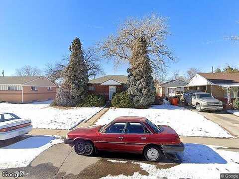 Raritan, DENVER, CO 80221