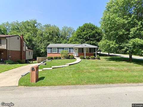 Pine Valley, PITTSBURGH, PA 15239