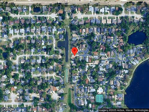 Rock Creek, LONGWOOD, FL 32750