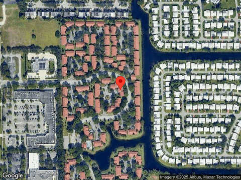 Mimosa, TAMARAC, FL 33321