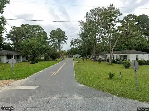 11Th, JESUP, GA 31545
