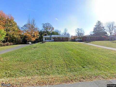 Barringer, BLACKSBURG, VA 24060