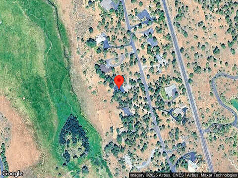 Meadow View, SISTERS, OR 97759