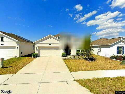 Dilly Lake, GROVELAND, FL 34736