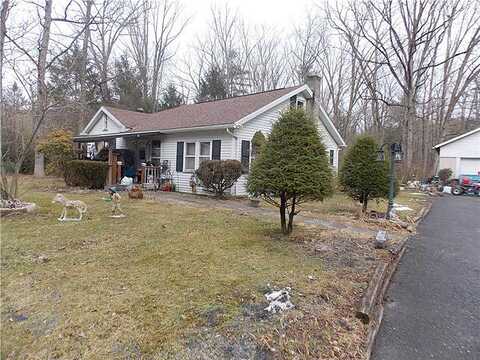Burger Hollow, KUNKLETOWN, PA 18058