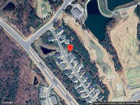 Carden Park, MOSELEY, VA 23120