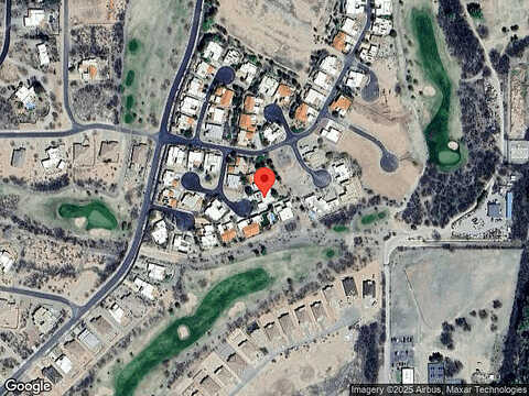 Almendras, TUBAC, AZ 85646