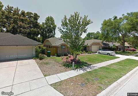 Cheoy Lee, WINTER SPRINGS, FL 32708