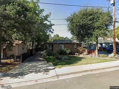 West, REDDING, CA 96001