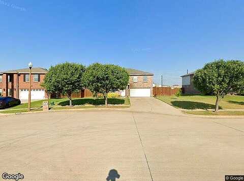 Saddle, DENTON, TX 76210