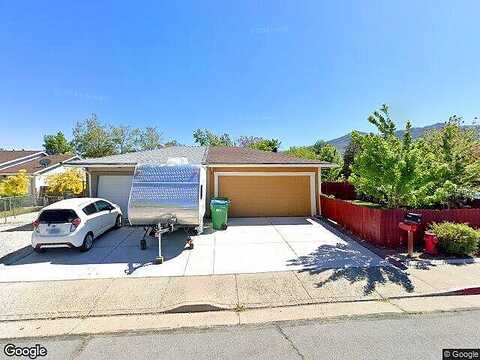 Lotus, RENO, NV 89506