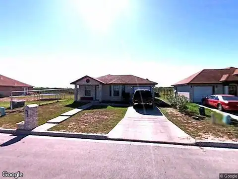Los Lobos, BROWNSVILLE, TX 78521