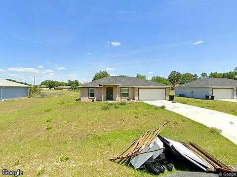 129Th, OCALA, FL 34473