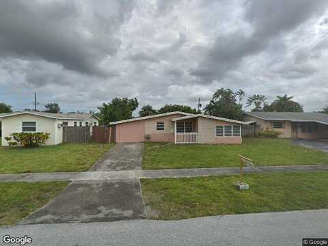 Coolidge, HOLLYWOOD, FL 33024