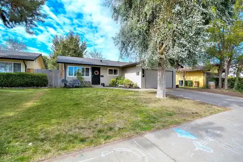 Tahoe, LODI, CA 95242
