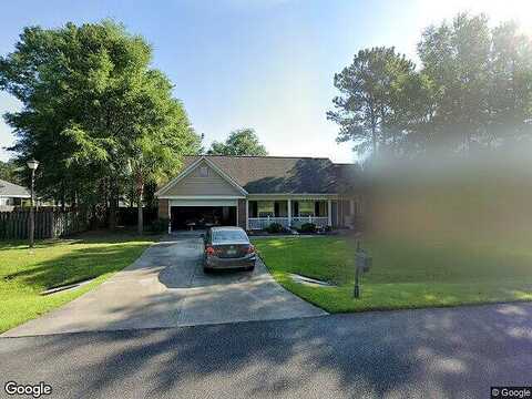 Churchill, CRAWFORDVILLE, FL 32327
