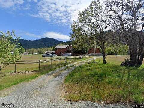 Lake Shore, SELMA, OR 97538