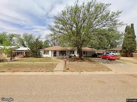 18Th, SLATON, TX 79364