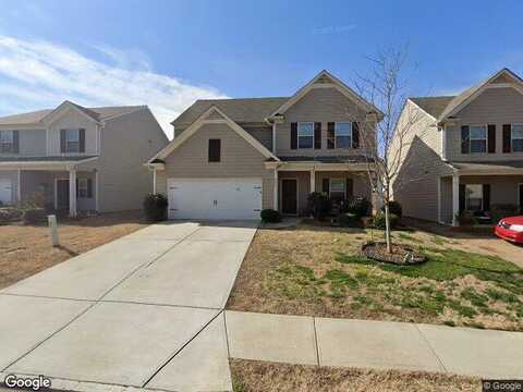 Independence, PENDERGRASS, GA 30567