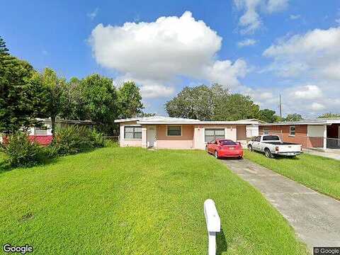 Blossom, TAMPA, FL 33614