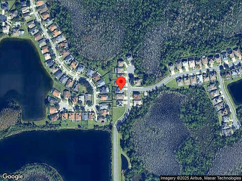 Crownclover, ORLANDO, FL 32828