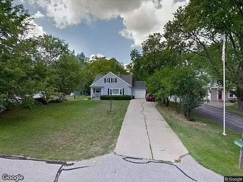 Hi View, ELM GROVE, WI 53122