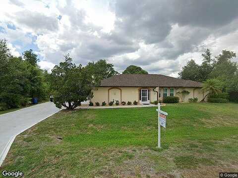 Calvin, LEHIGH ACRES, FL 33972