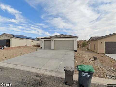 Scorpion, FORT MOHAVE, AZ 86426