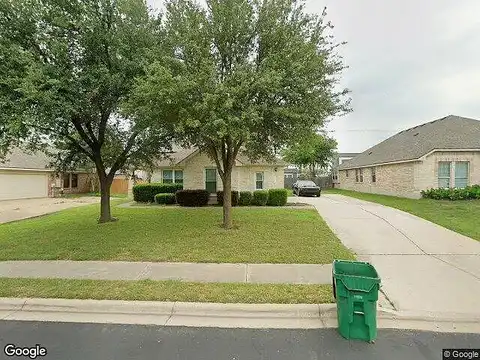 Timothy John, PFLUGERVILLE, TX 78660