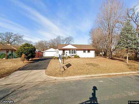 Vincent, MINNEAPOLIS, MN 55430