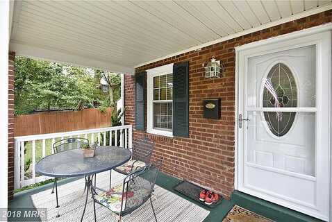 Edgehill, ALEXANDRIA, VA 22303