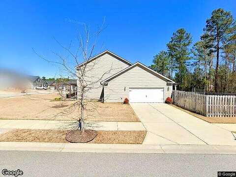 Whispering Pines, EVANS, GA 30809