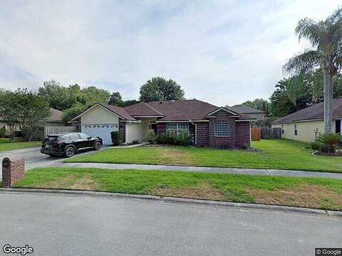Lake Fern, JACKSONVILLE, FL 32258