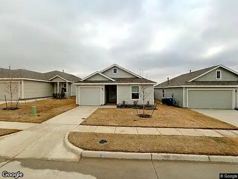 Hepburn, FORNEY, TX 75126