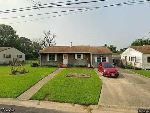 Haden, VIRGINIA BEACH, VA 23455