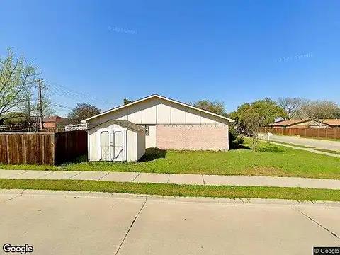 Miami, ROWLETT, TX 75088