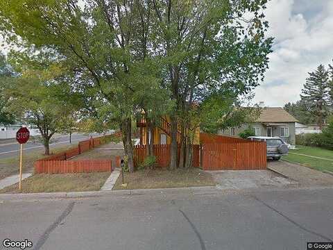 Morris, MONTE VISTA, CO 81144