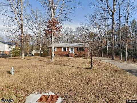 Ecoff, CHESTER, VA 23831