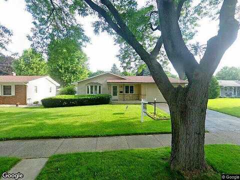 Knightsbridge, MADISON, WI 53714