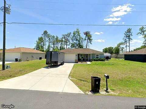 128Th, OCALA, FL 34473