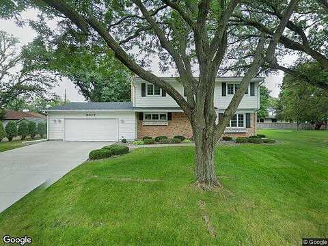 Maddox, MINNEAPOLIS, MN 55436